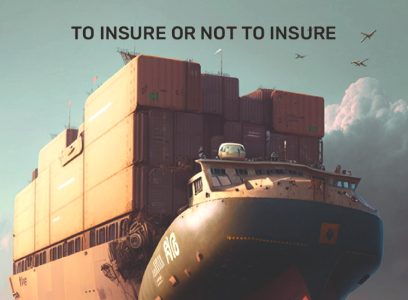 To insure or not to insure